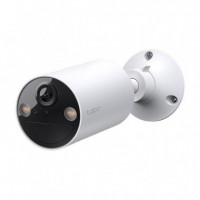 Camara Ip Exterior TP-LINK TC82 2K 3MP IP65