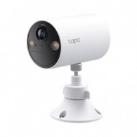 Camara Ip Exterior TP-LINK TC82 2K 3MP IP65