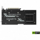 Tarjeta de Video Nvidia GIGABYTE RTX4070 12GB Windforce Oc GDRR6 Pcie