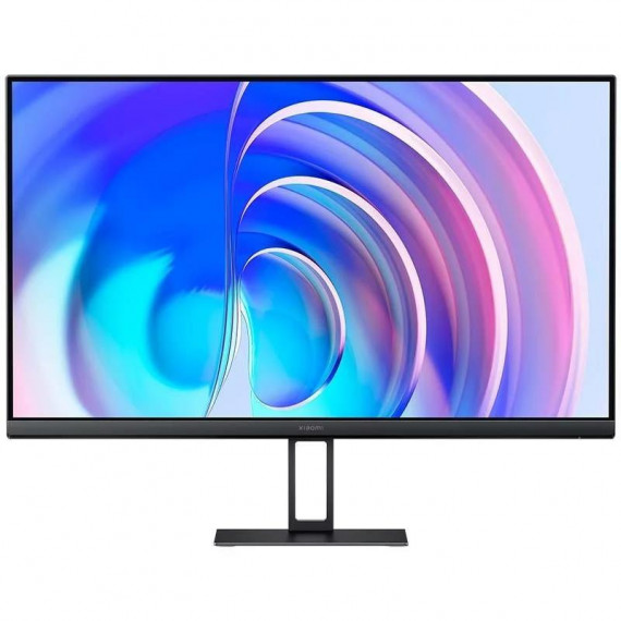 Monitor XIAOMI A24I 24" IPS 100HZ Dp HDMI Black