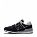 Zapatillas Urbanas 574  NEW BALANCE