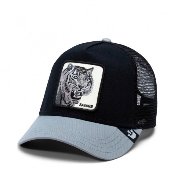 Gorra The Savage Tiger  GOORIN BROS