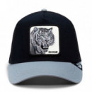 Gorra The Savage Tiger  GOORIN BROS