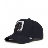 Gorra Panther Field  GOORIN BROS