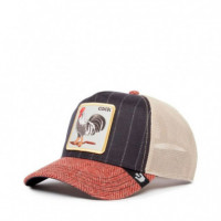 Gorra Moon Rooster  GOORIN BROS