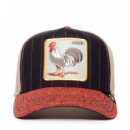 Gorra Moon Rooster  GOORIN BROS