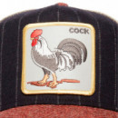 Gorra Moon Rooster  GOORIN BROS