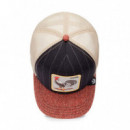 Gorra Moon Rooster  GOORIN BROS