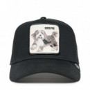 Gorra The Bestie Dog  GOORIN BROS