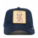 Gorra The Cuddly Bear  GOORIN BROS