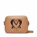 Bolso JC4327PP0L KN0  LOVE MOSCHINO