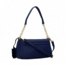 Bolso JC4337PP0L KO0  LOVE MOSCHINO