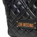 Bolso Quilted  LOVE MOSCHINO