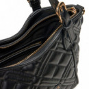 Bolso Quilted  LOVE MOSCHINO