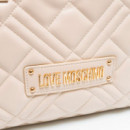 Bolso Quilted  LOVE MOSCHINO