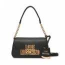 Bolso JC4337PP0L KO0  LOVE MOSCHINO