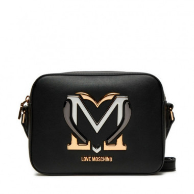 Bolso JC4327PP0L KN0  LOVE MOSCHINO