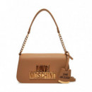 Bolso JC4337PP0L KO0  LOVE MOSCHINO