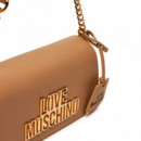 Bolso JC4337PP0L KO0  LOVE MOSCHINO