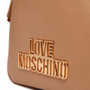 Mochila JC4338PP0L KO0  LOVE MOSCHINO