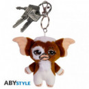 Llavero Peluche Gremlins Gizmo  ABY STILE