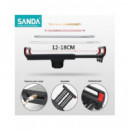 SANDA Soporte Movil de Mesa de 3.5-5.5" SD-2418/3612