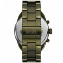 Reloj Gris  DIESEL