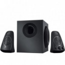 Altavoces LOGITECH Z623 2,1 200RMS