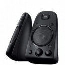 Altavoces LOGITECH Z623 2,1 200RMS