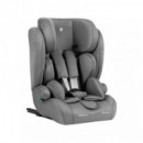 Silla Auto Cross Gris Claro (76-150)CM  KIKKA BOO