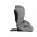 Silla Auto Cross Gris Claro (76-150)CM  KIKKA BOO