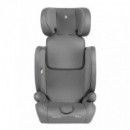 Silla Auto Cross Gris Claro (76-150)CM  KIKKA BOO