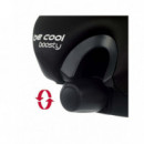 Elevador/alzador Boosty Negro (125-150)CM  BECOOL