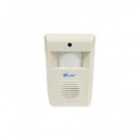 V-zorr Alarma Ding Dong con Sensor ED-08  LALO