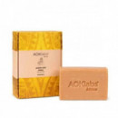 AOKLABS JABON ORO ROSA 100GR