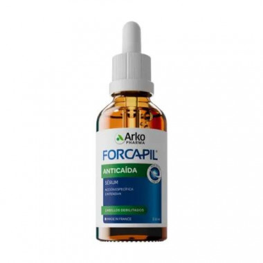 Forcapil Serum Anticaida 50 Ml  ARKOPHARMA LABORATORIOS