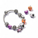 Charm Fantasma Boo Que Brilla en la Oscuridad 793404C01