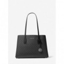 MD TOTE BLACK