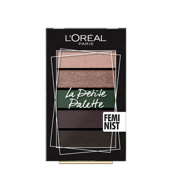 L'OREAL la Petite Palette