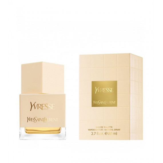 Yvessaintlaurent Yvresse Eau de Toilette