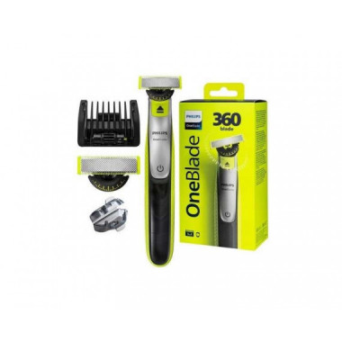 Oneblade 360 Cara PHILIPS QP2730/20