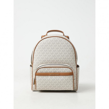 Md Backpack Vanilla/acrn  MICHAEL KORS