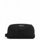 Toiletry Kit Black  MICHAEL KORS