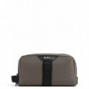 Toiletry Kit Olive  MICHAEL KORS