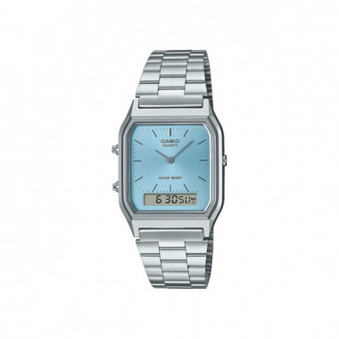 CASIO Reloj AQ-230A-2A1MQYES