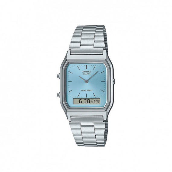 CASIO Reloj AQ-230A-2A1MQYES