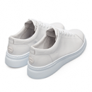 CAMPER  White Shoes K200508-041-100