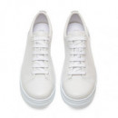 CAMPER  White Shoes K200508-041-100