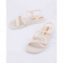 IPANEMA Chanclas Beige Ip 26983-AK633 Beige-beige