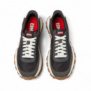 Camper Zapatillas Negras K100864-015-1  CAMPER